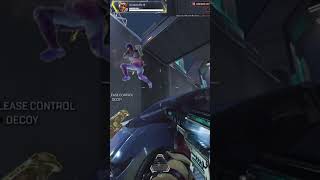 It’s tricky😏❤️‍🔥#fyp #apex #apexlegends #apexlegendsclips