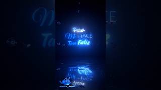 canción: Esperón - Tristella     #cancion #contigo #partedecanción #mehacestanfeliz