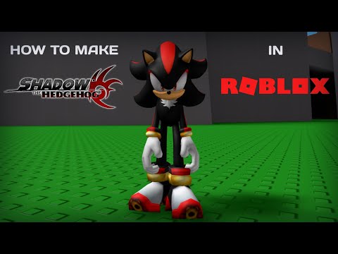 How To Make Shadow In Roblox (No Longer Working)
