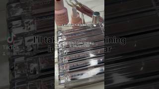 Lash tech beginner inspo Kiara sky lashes #shorts #lashes