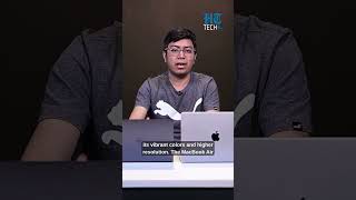 Dell XPS 13 (Snapdragon X1 Elite) vs MacBook Air M4: Both are fast, light, and good-looking!