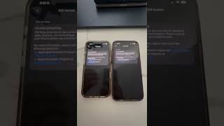 iOS 26 BETA 4 READY FOR ALL DEVICES EXCEPT 16 PRO?