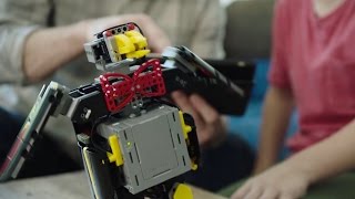 Jimu Robot Kits