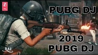 PUBG Dj Song 2019 Full Bass Dj Remix Song | Dj Shashi & Dj Raj Binodpur | Dj Shashi