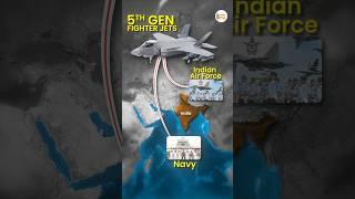 India’s 5th Gen Jet Plan?