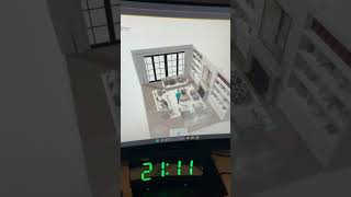 Powerful websites part 32 #fyp #powerful #powerfulwebsites #websites #3d #home #3dmodeling