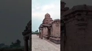 Brahmadesam temple