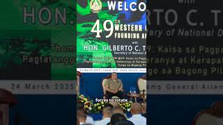 U S  to Build Naval Repair Facilities in the Philippines Amid Rising Tensions