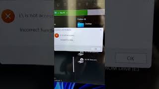 Fix incorrect function on USB NVME M.2 adapter