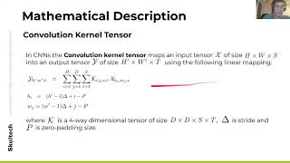 Compression of deep convolutional neural networks