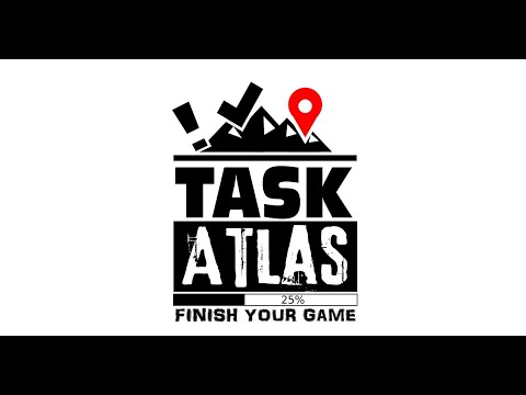 Task Atlas 2D Mode Now Available on the Unity Asset Store!