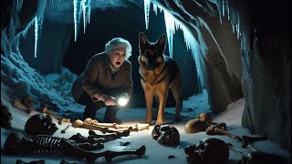 Frozen Bones and a Dog’s Instinct: The Hidden Truth Revealed