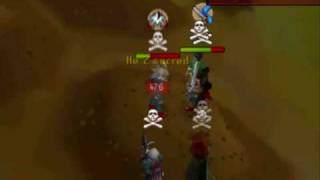 Runescape - Owned Full Verac , Dragon Claws (50M+)  - Must See!!!