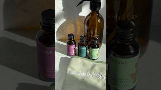 Purdy & figg unboxing #cleantok #cleaning #cleaningmotivation #cleaningproducts #cleanhome #fyp