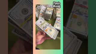 How does $32,000 feel like? #wealth #currency #cash #motivation #cashisking