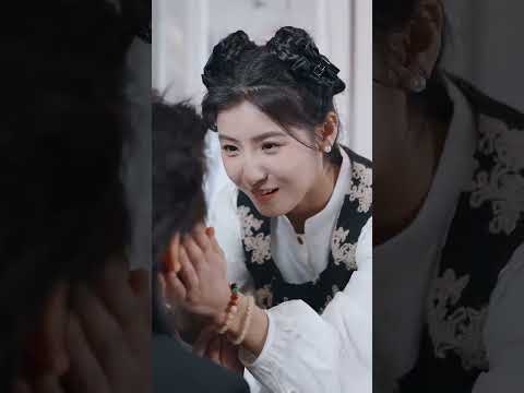 【全集FULL】《梨花落无生》| ENG SUB |  王槿&区天瑞#热门短剧 #薄荷听书 #drama  #new #romantic