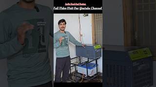 5kva Solar system | 5kva solar Inverter & Battery | 48v lithium battery
