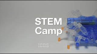 Virtual STEM Camp