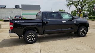 2019 Toyota Tundra Schaumburg, Arlington Heights, Buffalo Grove, Elgin, Northbrook, IL 54171