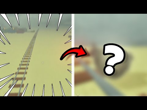 Insane Wolf Glitch | Roblox Dead Rails