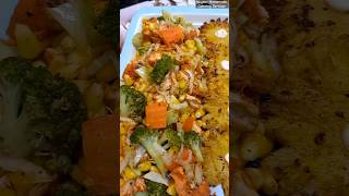 Non- Veg Diet Salad | Nugear Homemade Catering Services