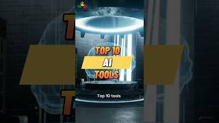 Top 10 AI Tools #ai #artificialintelligence #chatgpt #dalle2 LuciaAI #WriteSonic #PersonalAI #short