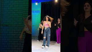Nadaaniyan - Akshath | Ankit Roy Dance Choreography Ft. Palak | The Euphoria Studio #nadaaniyan