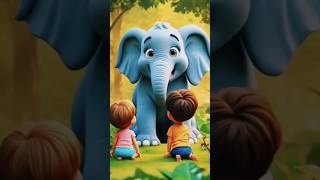 #1234गिनती #cartoon #123गिनती #kids #kidssong hati raja
