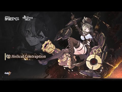 Honkai Impact 3 Jingle 5.9