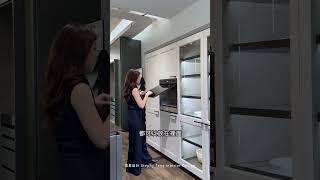 不常下廚的人也需要的廚具設計！「炊飯箱」是甚麼？2025最新廚具規劃🍴