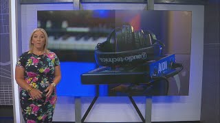 PFW Music Technology Camp