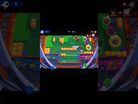 嗶嗶巔峰1000盃#brawlstars