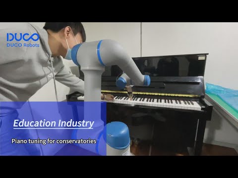 Piano tuning for conservatories
