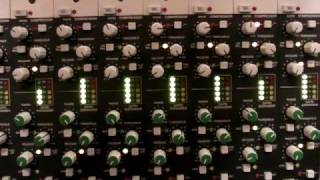 AES2008 SSL X-RACK 4000E