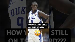 Phoenix Suns SHOCKED Khaman Maluach Fell To Them 🤯