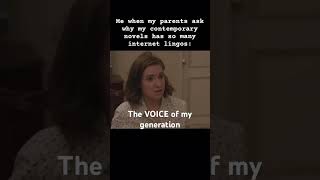 The draft of my novel has chronically online language #writersmeme #memereels