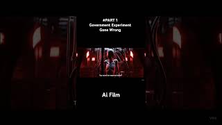#ai #aifilm #aiart #aivideo