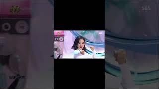 ミナが自分で見返すほど可愛かった伝説のステージがほんとに可愛すぎた‥　#shorts #twice #once #mina #ミナ #ワンス