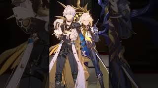 You(=I)   #phainon   #honkaistarrail #mmd