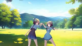 【AI繪夢】想像之旅，心靈自由翱翔，未知的精彩。