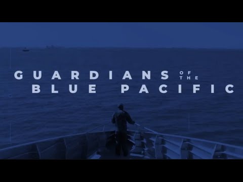 ADF | Guardians of the Blue Pacific