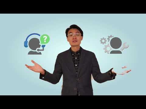 Master Concept System Integrator (SI)