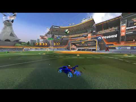 Champ 3 Montage