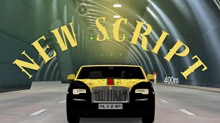 New All One Script | Car Parking Multiplayer