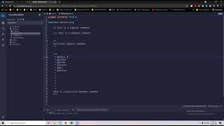 Solidity - A hands on experience and Introduction (Remix IDE)