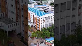 Velalar College of Engineering and Technology #top5 #engineering #collegestudent #bestcolleges#top10
