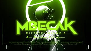 MBECAK MIXTAPE VOLUME ( 3 ) 2025!!!