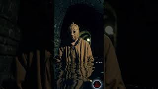 Eerie Tunnel Presence  #oracledarkness #scaryshorts #horror #aihorror #scary #aishortfilm