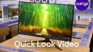 MSI G2712F Full HD 27" IPS LCD Gaming Monitor - Quick Look