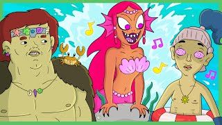 BEACH EPISODE